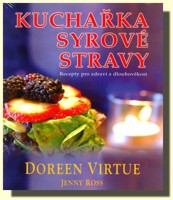 Kuchařka syrové stravy
