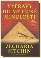 Výpravy do mýtické minulosti 2