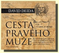 Cesta pravého muže (audio CD)
