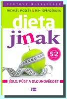 Dieta jinak