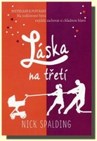 Láska na třetí