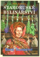Staroruské bylinářství