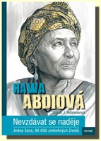 Nevzdávat se naděje (vychází 28.2.2014)