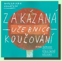 Zakázaná učebnice koučování