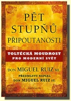 Pět stupňů připoutanosti 