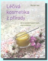 Léčivá kosmetika z přírody