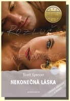 Nekonečná láska (vychází 21.4.2014)