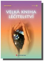 Velká kniha léčitelství