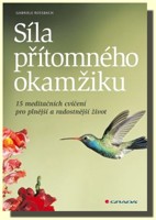Síla přítomného okamžiku - 15 meditačních cvičení pro plnější a radostnější život