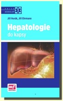 Hepatologie do kapsy