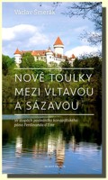 Nové toulky mezi Vltavou a Sázavou