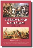 Vítězové nad Kartágem římské války I