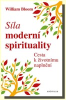 Síla moderní spirituality
