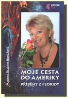 Moje cesta do Ameriky