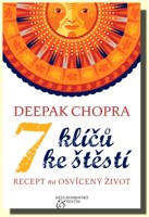 7 klíčů ke štěstí recept na psvícený život