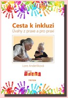 Cesta k inkluzi (vychází  9.6.2014)
