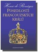 Posedlosti francouzských králů 