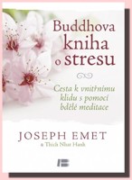 Buddhova kniha o stresu