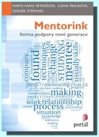 Mentorink  forma podpory nové generace