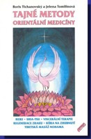 Tajné metody orientální medicíny