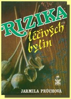 Rizika léčivých bylin