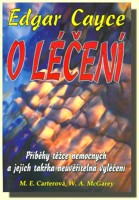 Edgar Cayce o léčení