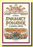 Dvanáct pohádek z onoho světa