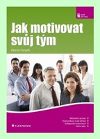 Jak motivovat svůj tým