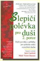 Slepičí polévka pro duši  2.porce