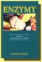 Enzymy při prevenci a léčbě