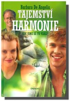 Tajemství harmonie kde jsme se tu vzali?  (ve slevě jediný výtisk !)