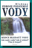 Hledáme zdroje podzemní vody