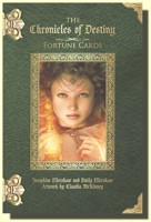 The Chronicles of Destiny Fortune Cards (61 karet a kniha) vychází v červnu 2014