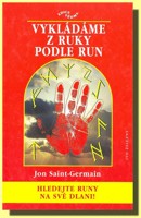 Vykládáme z ruky podle run