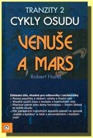 Venuše a Mars tranzity 2  cykly osudu