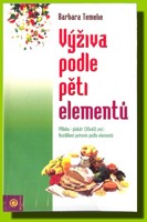 Výživa podle pěti elementů