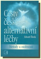 Cesty české alternativní léčby