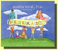 Děkuji vám, andělé