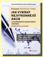 Jak vybírat nejvýkonnější akcie - 10 osvědčených investičních strategií