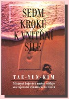 Sedm kroků k vnitřní síle