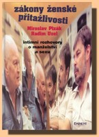 Zákony ženské přitažlivosti (ve slevě jediný výtisk !)