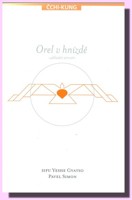 Čchi-kung Orel v hnízdě