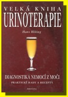 Velká kniha urinoterapie