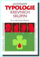 Psychologická typologie krevních skupin