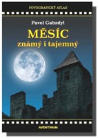Měsíc známý i tajemný