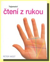 Tajemství čtení  z rukou