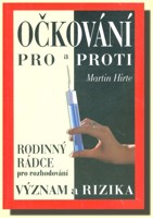 Očkování pro a proti rodinný rádce pro rozhodování