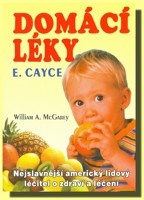 Domácí léky E. Cayce