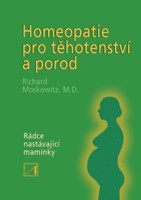 Homeopatie pro těhotenství a porod