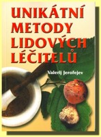 Unikátní metody lidových léčitelů